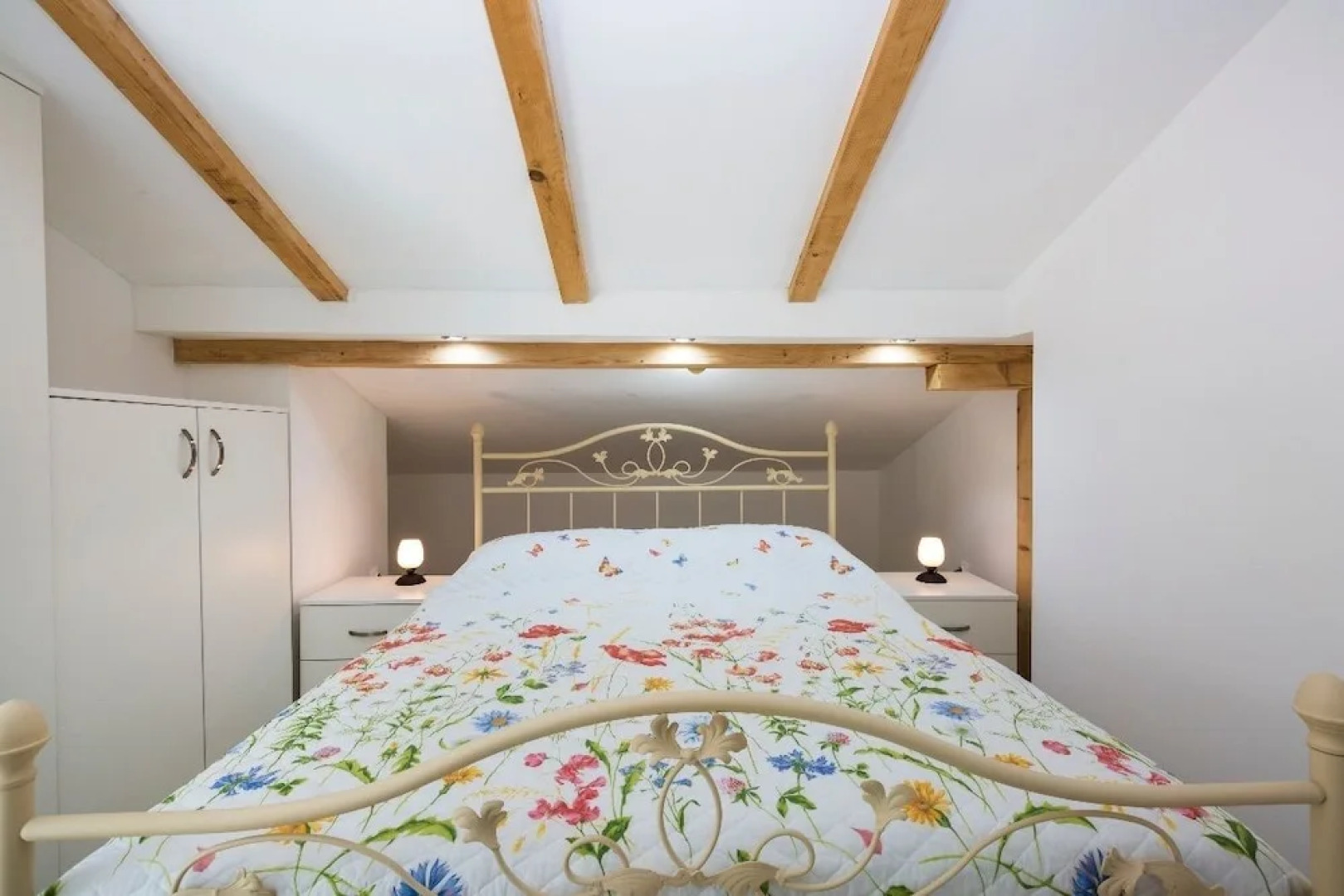 La casetta di nonna Lea