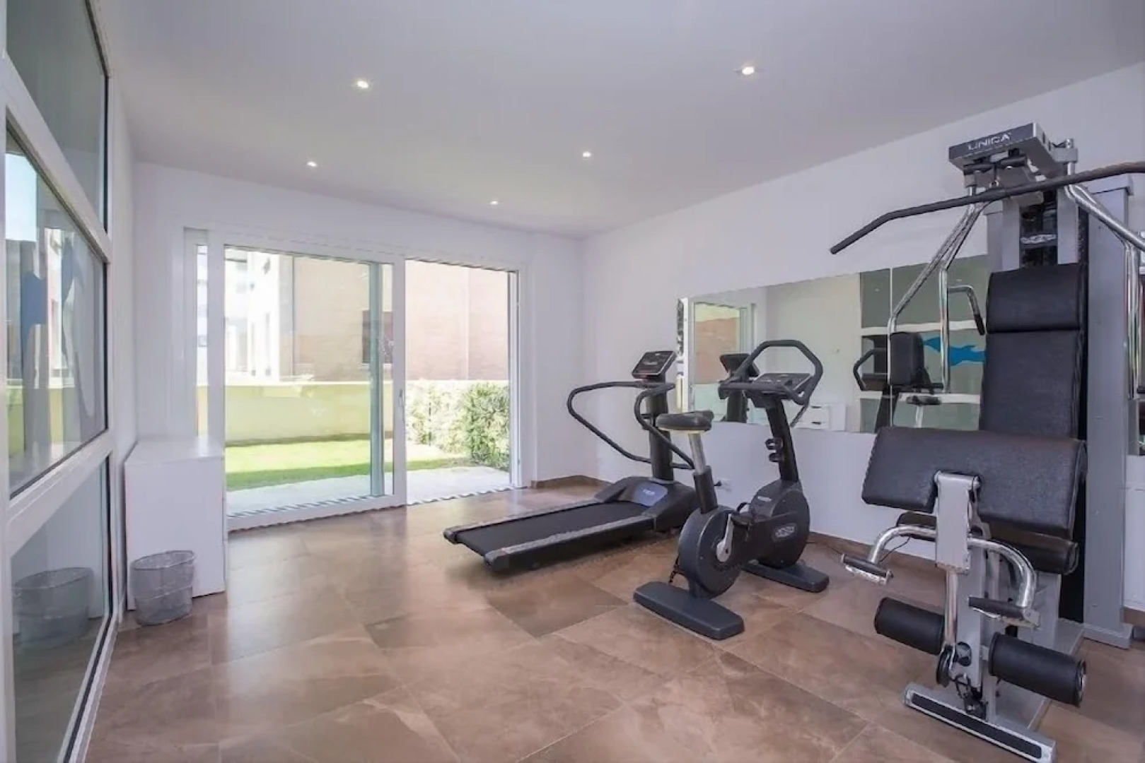 La Perla del Ticino Attico