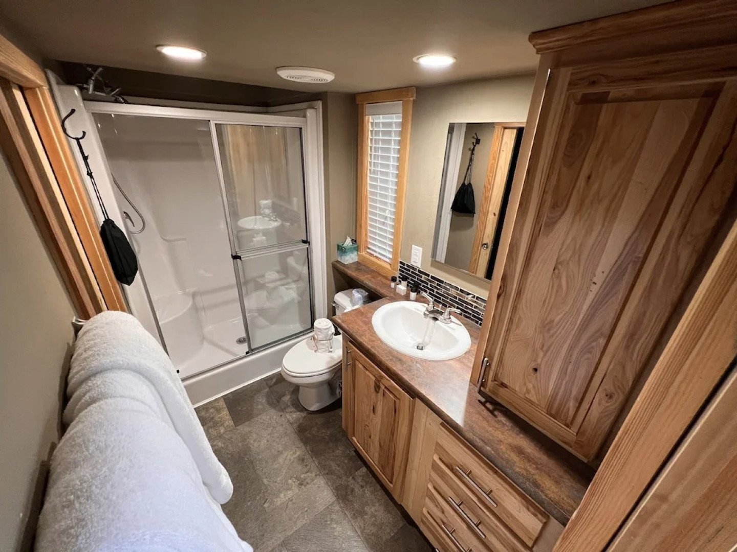 The Hideout Golf Club & Resort