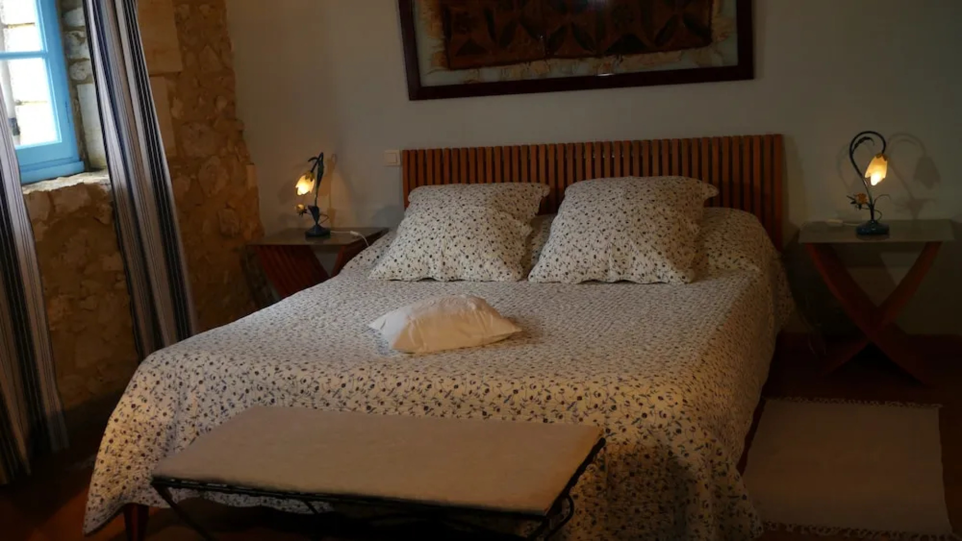 Le Chant des Oiseaux