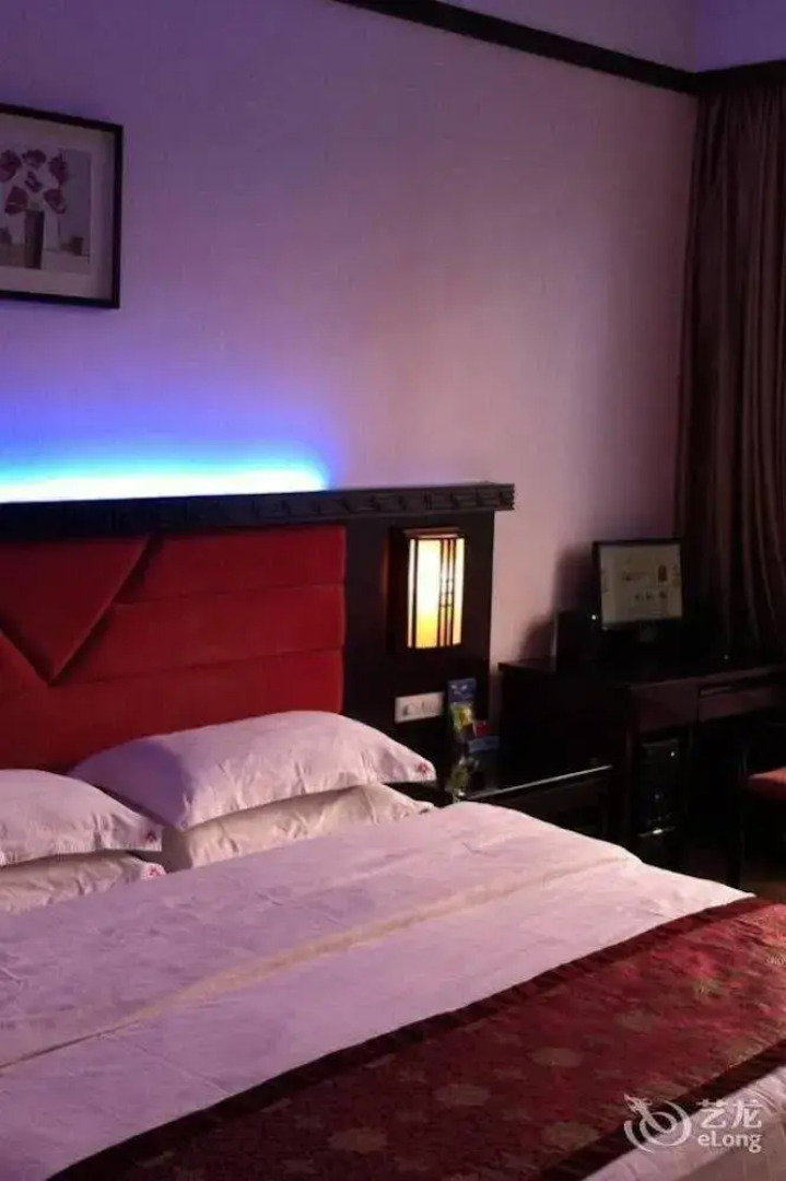 Yangshuo Huating Holiday Inn