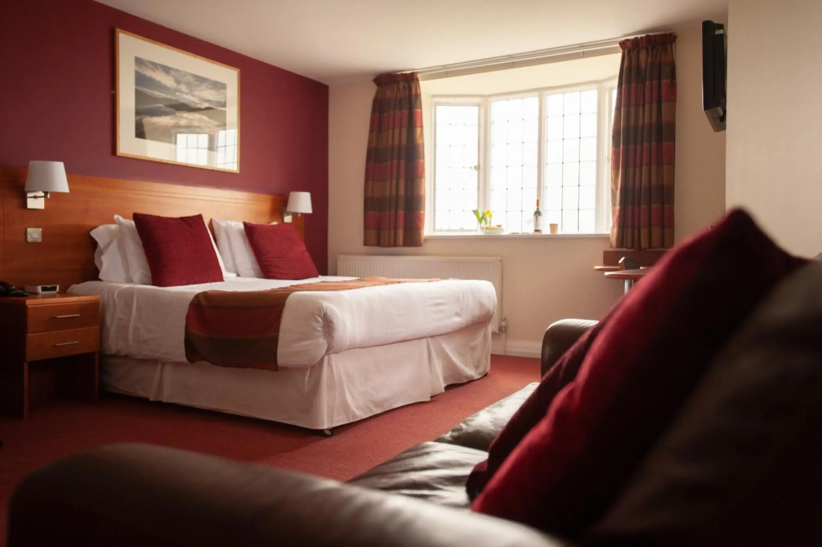 The Management Centre