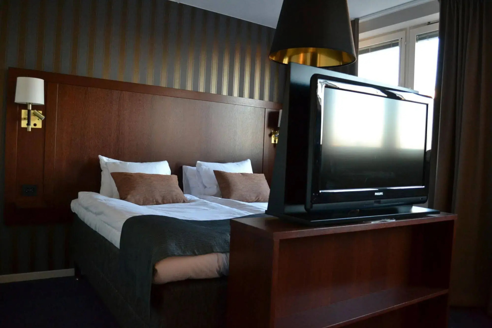 Vänerport Stadshotel