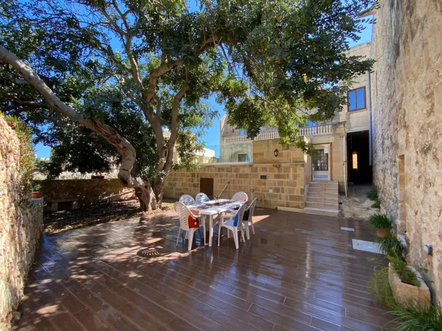 Villa Serenita