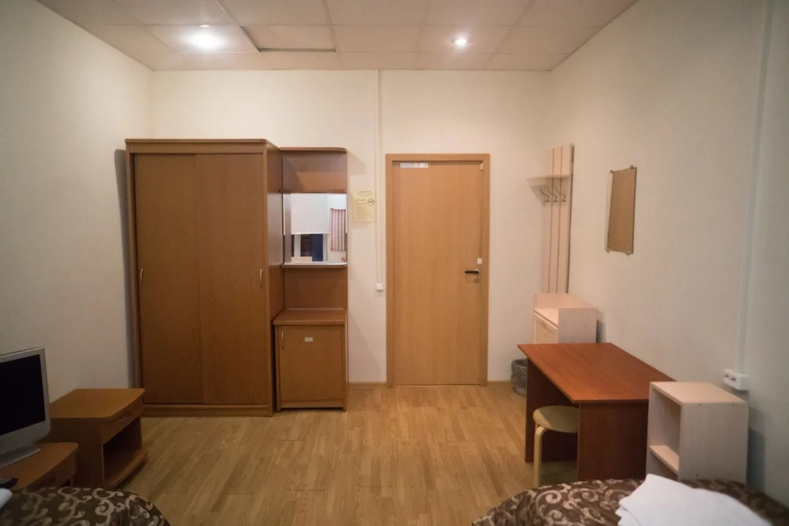 Хостел Central House