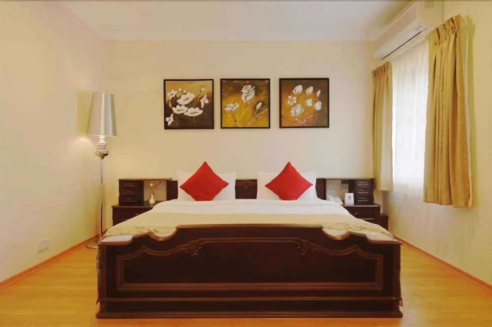 Deltin Palms Riverfront