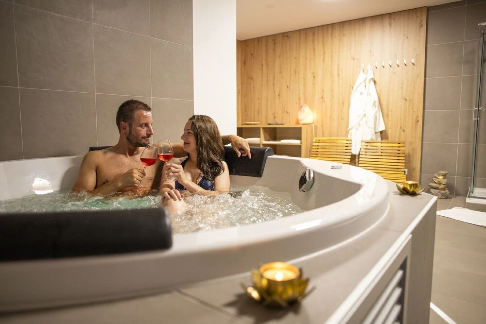 Amenity Penzion Horní Věstonice