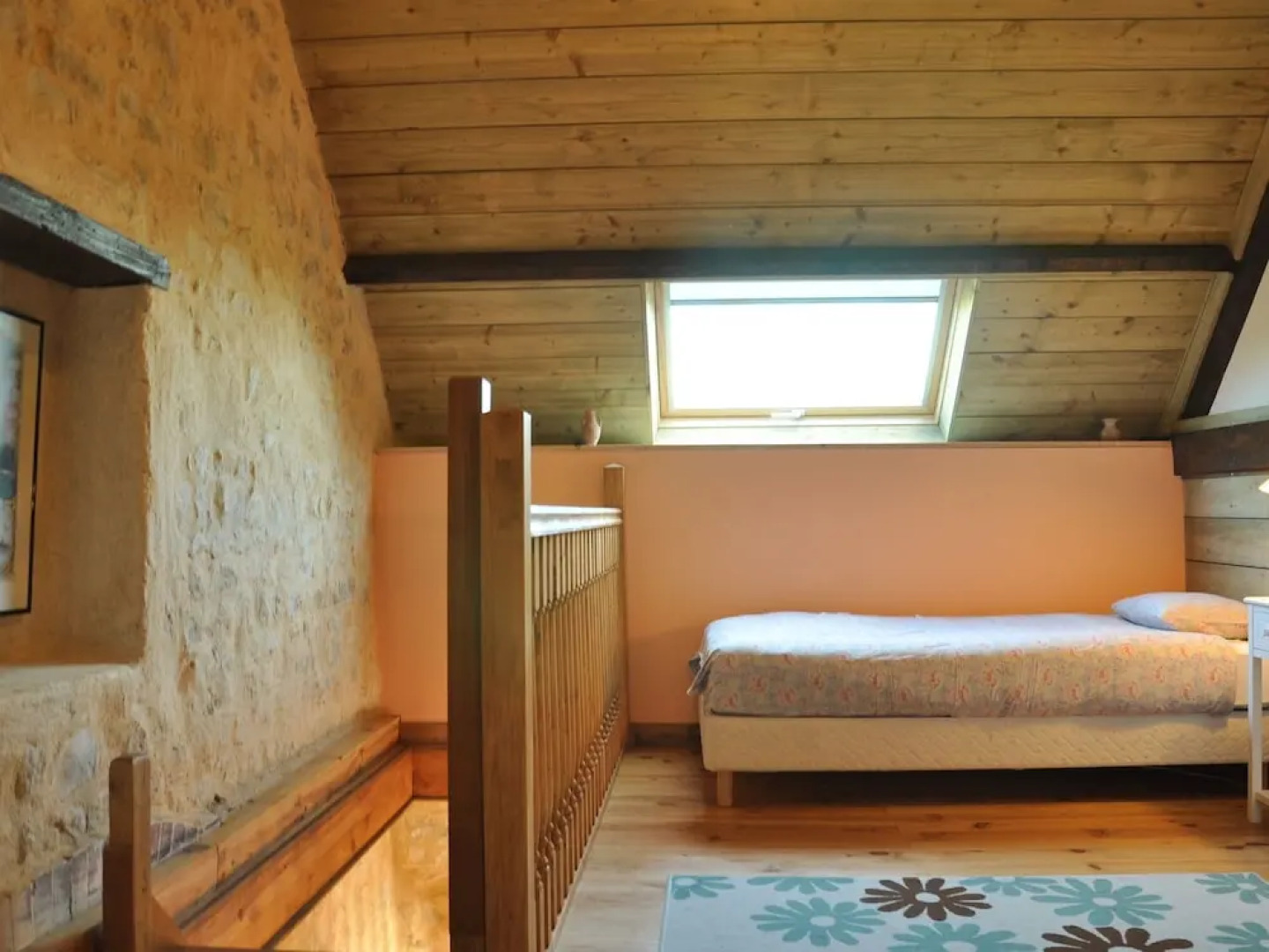 Detached Holiday Home in the Normandy Countryside