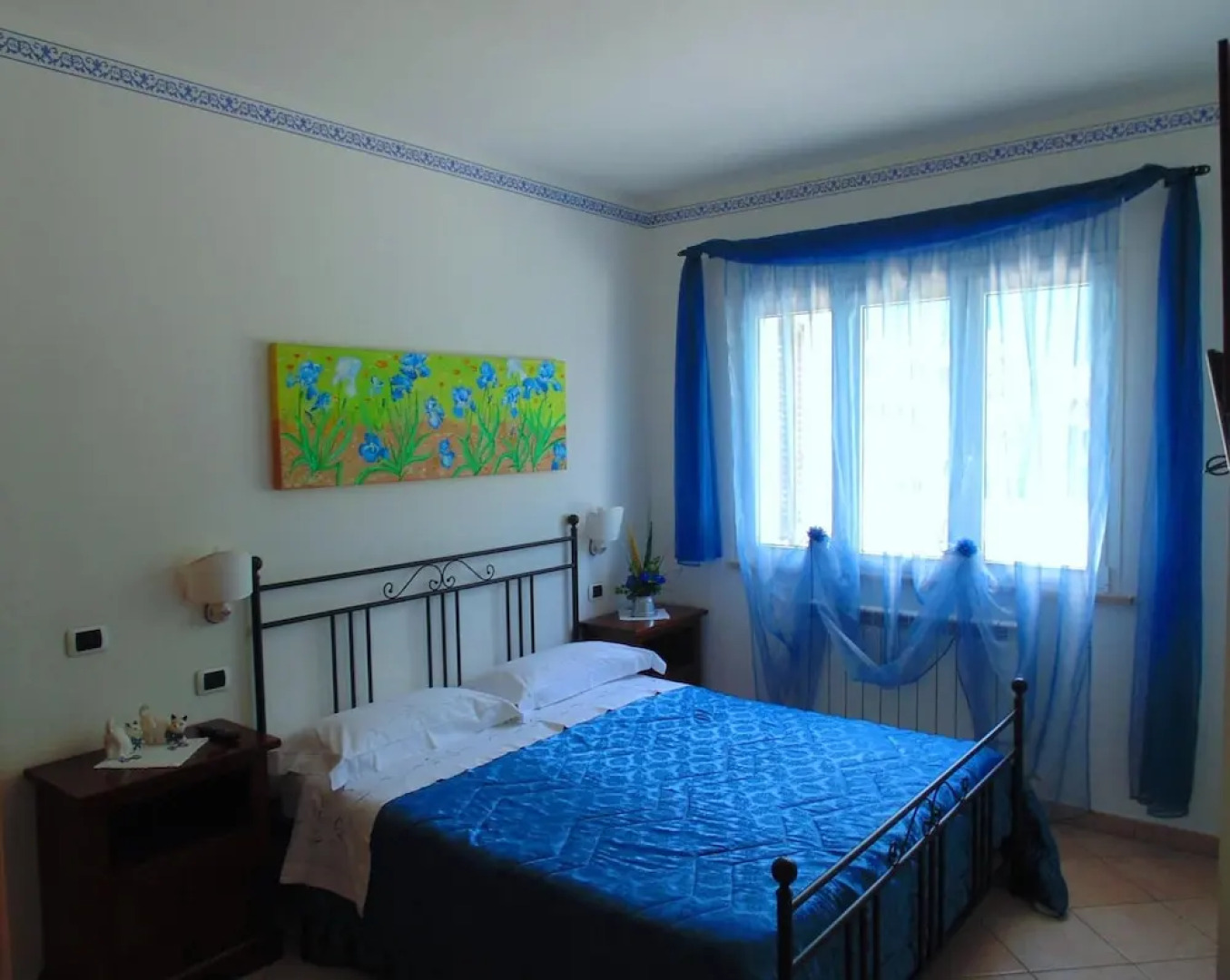 Bed & Breakfast Bigotti