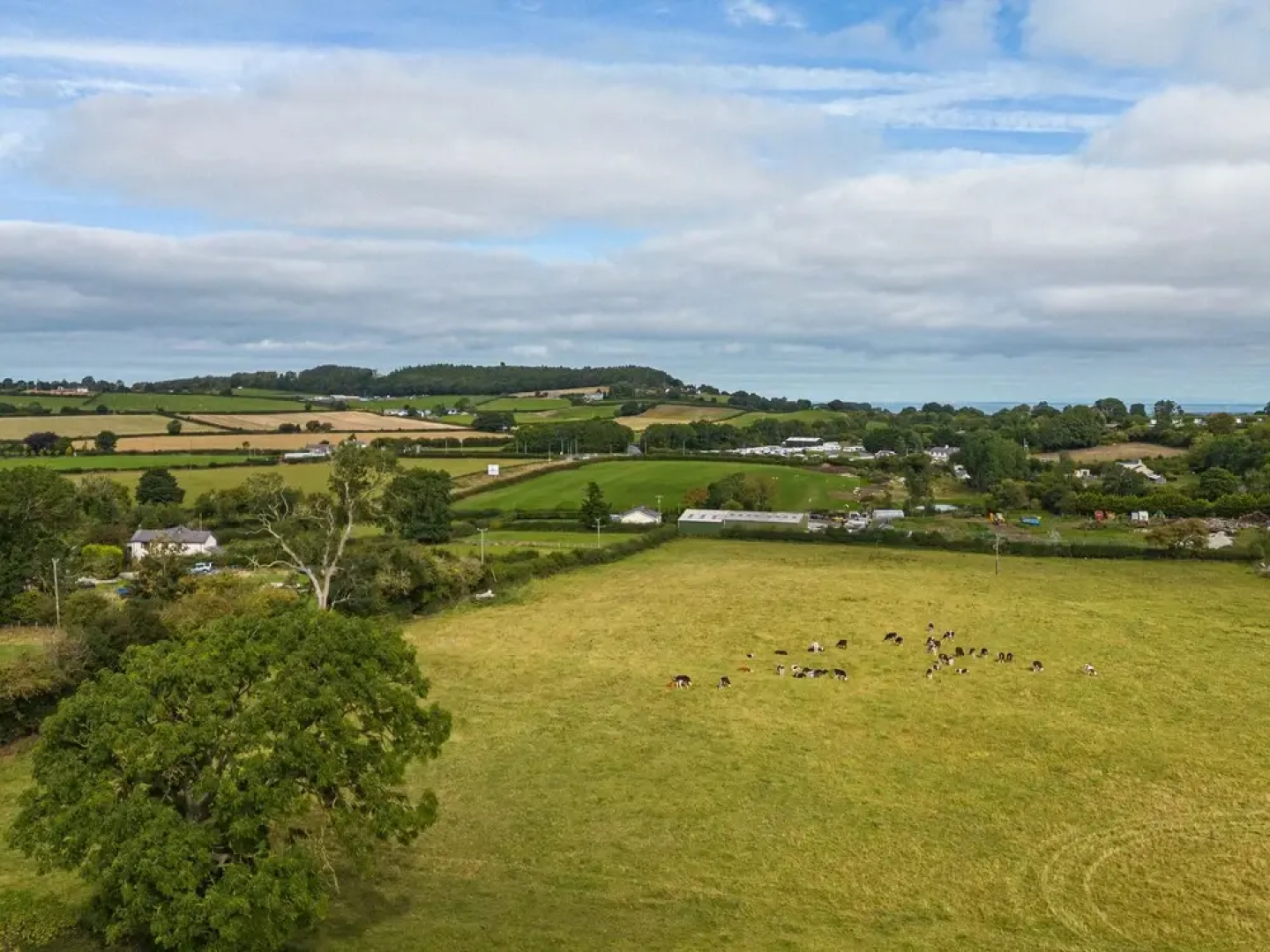Brookway Lodge