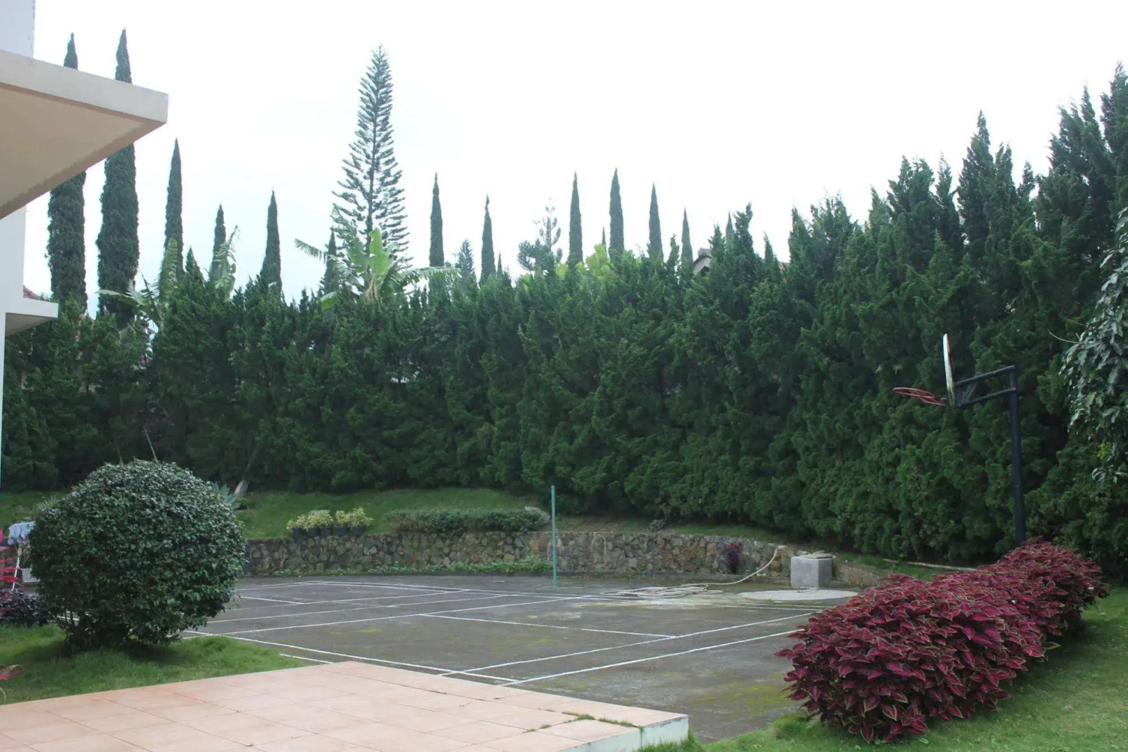 Villa Sophia Cimacan Puncak