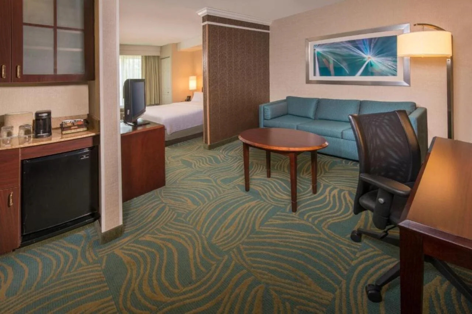 Springhill Suites by Marriott State College