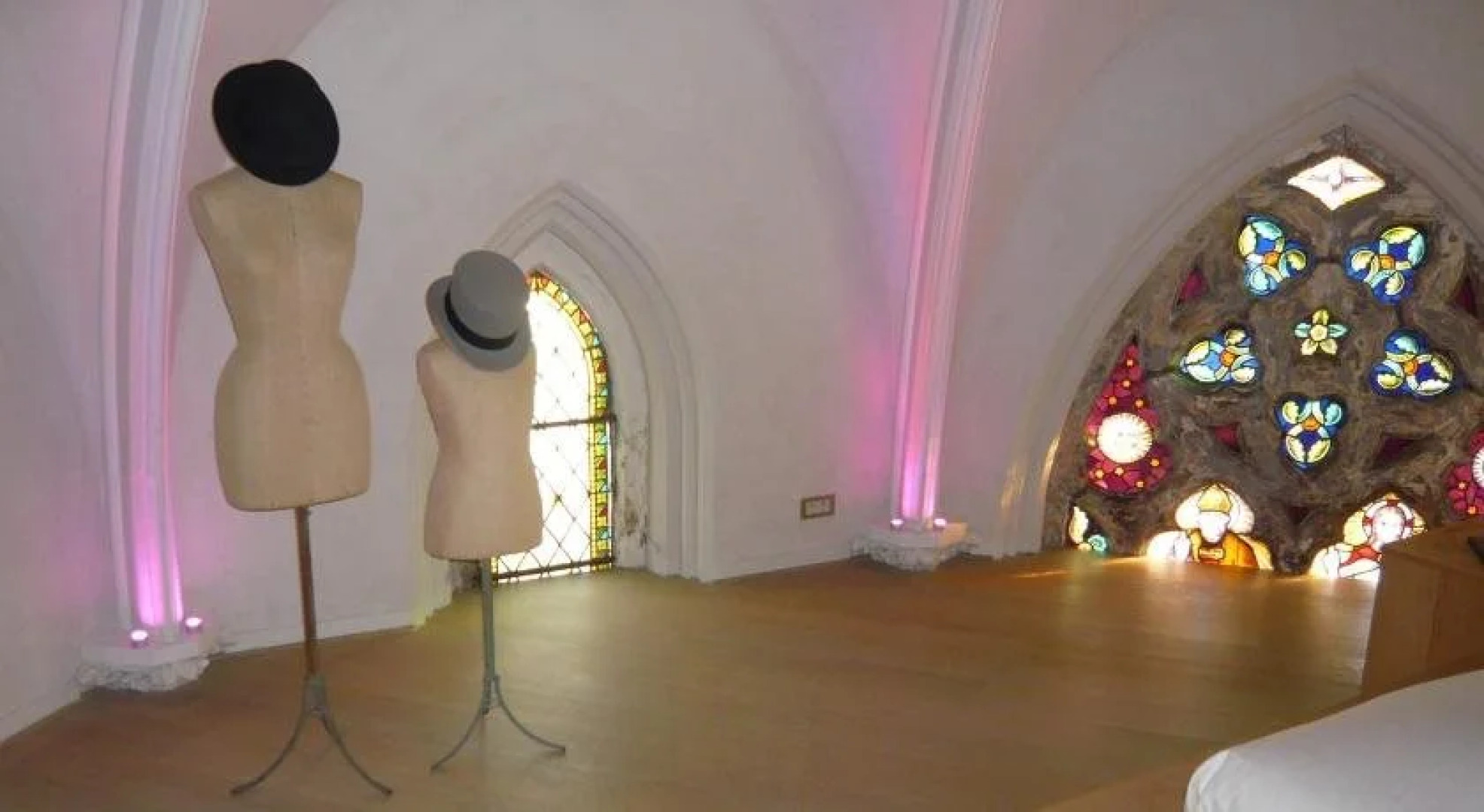 Het Verloren Gedicht