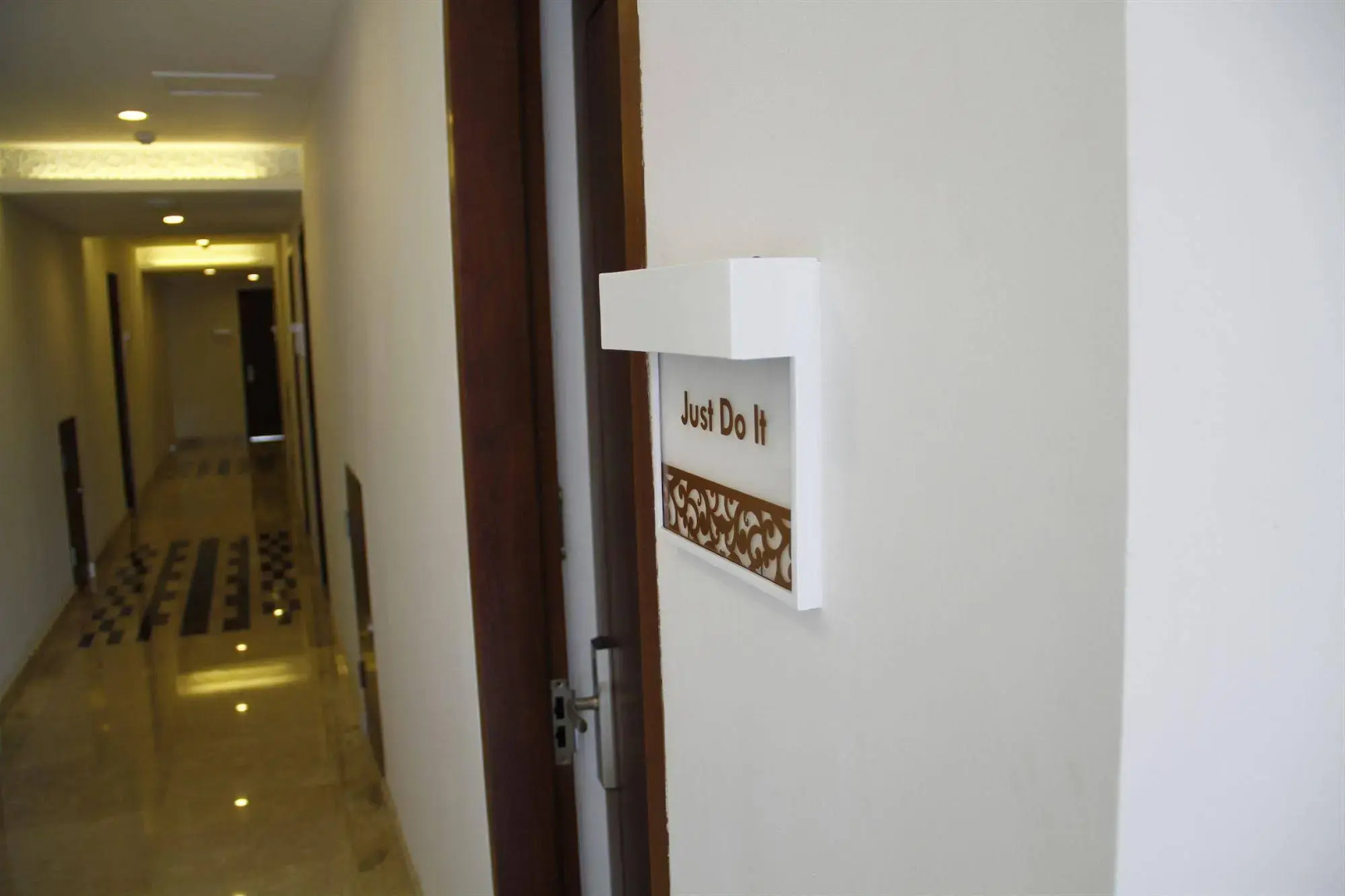 Kuta Angel Hotel