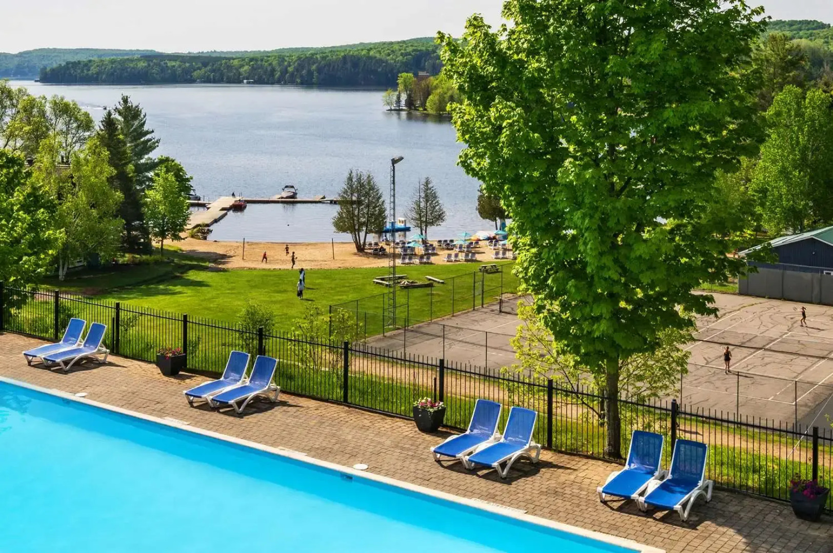 Hidden Valley Resort Huntsville