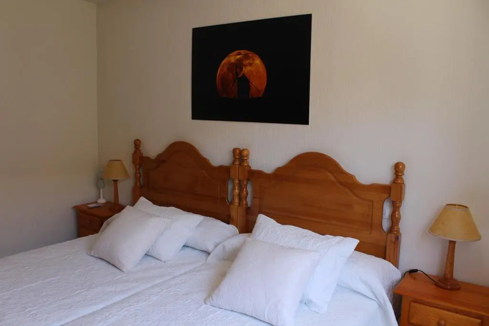 Apartamentos OnceMolinos