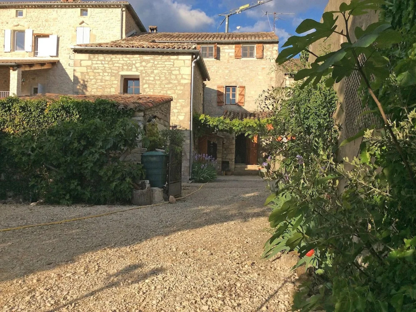 Charming Villa With Private Pool and Phenomenal Views