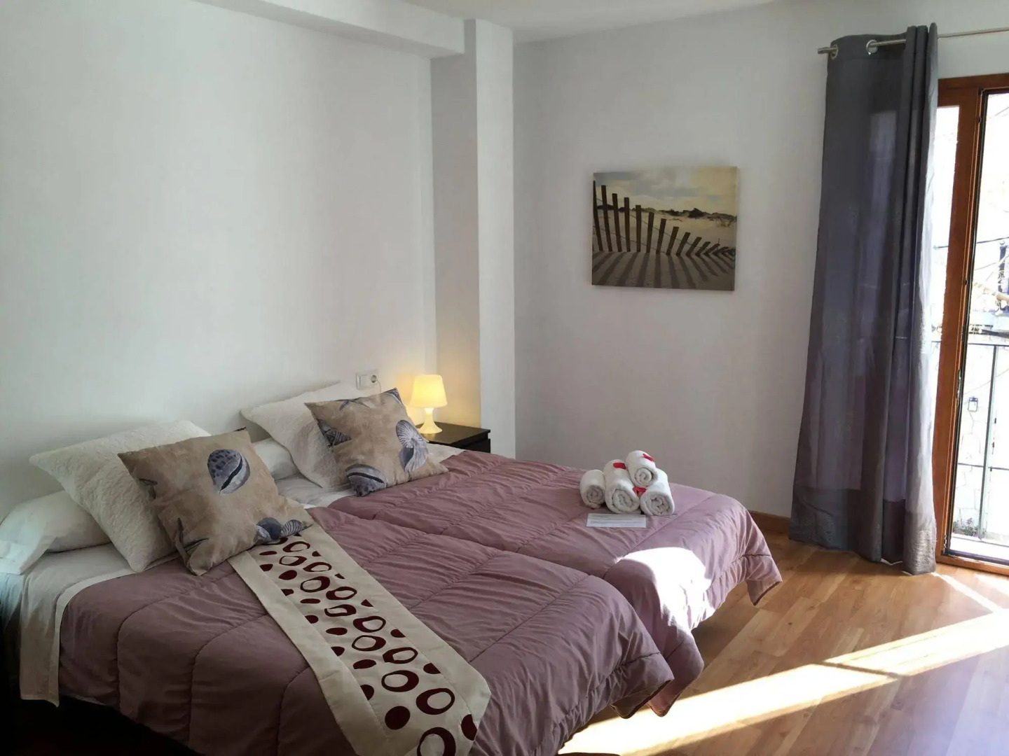 Residencial Suites Valldemossa