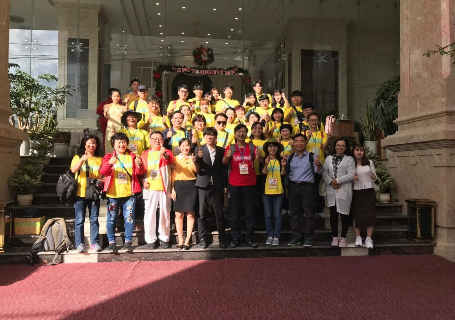 Putin Nha Trang Hotel