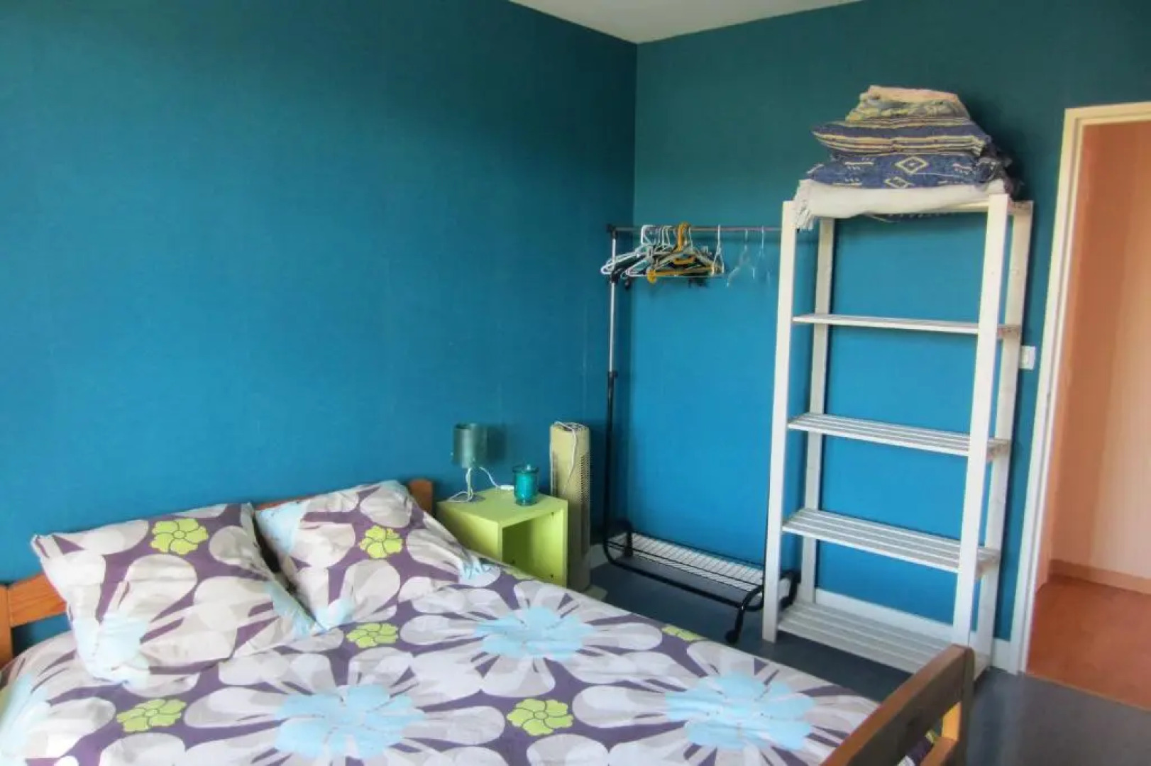 Appartement 4 personnes, plage de la Gravière #0557