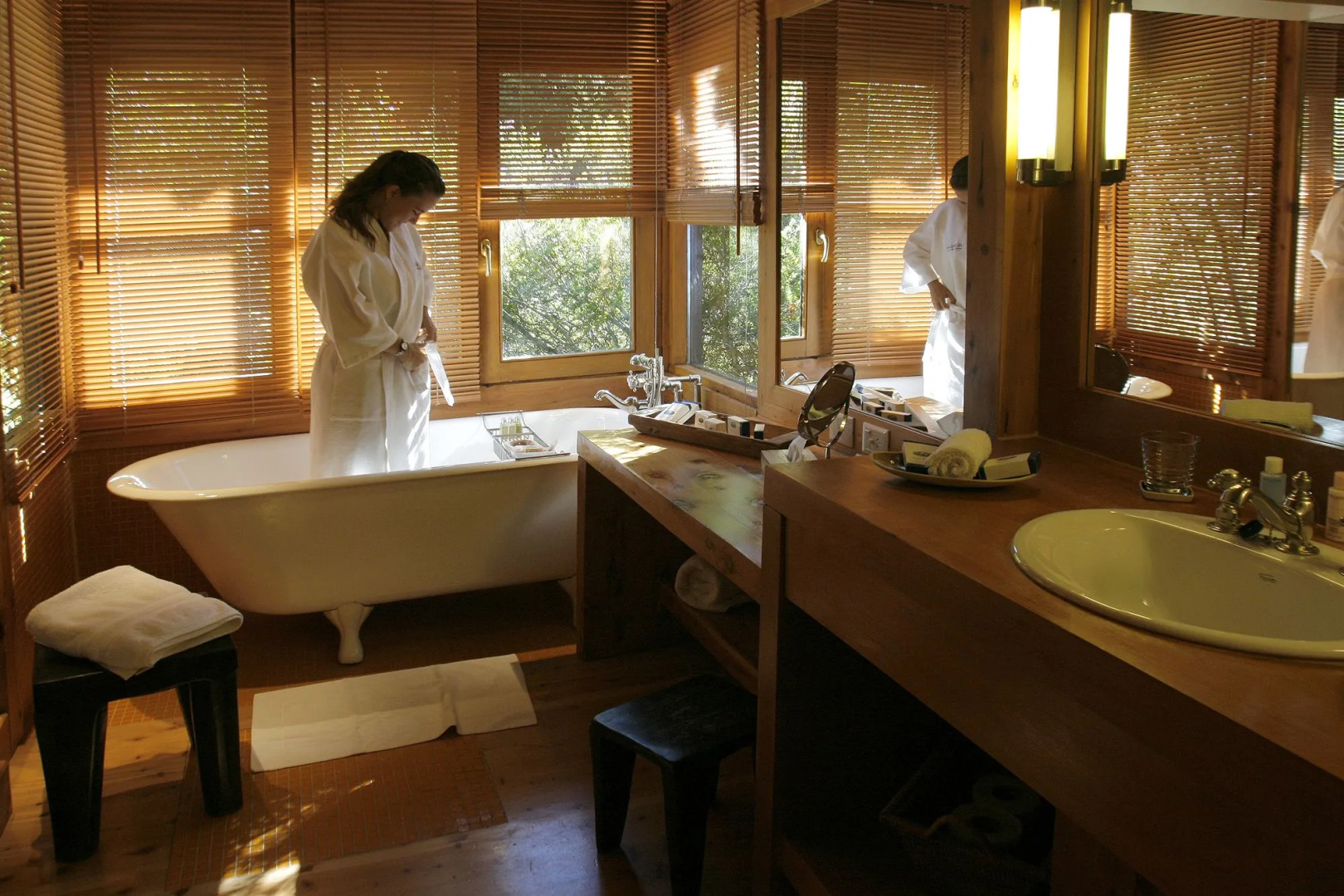 Las Balsas Relais & Chateaux