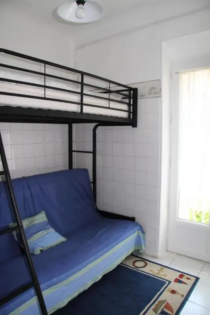 Maison 4 Pièces 9 Personnes Proche Plage 74657