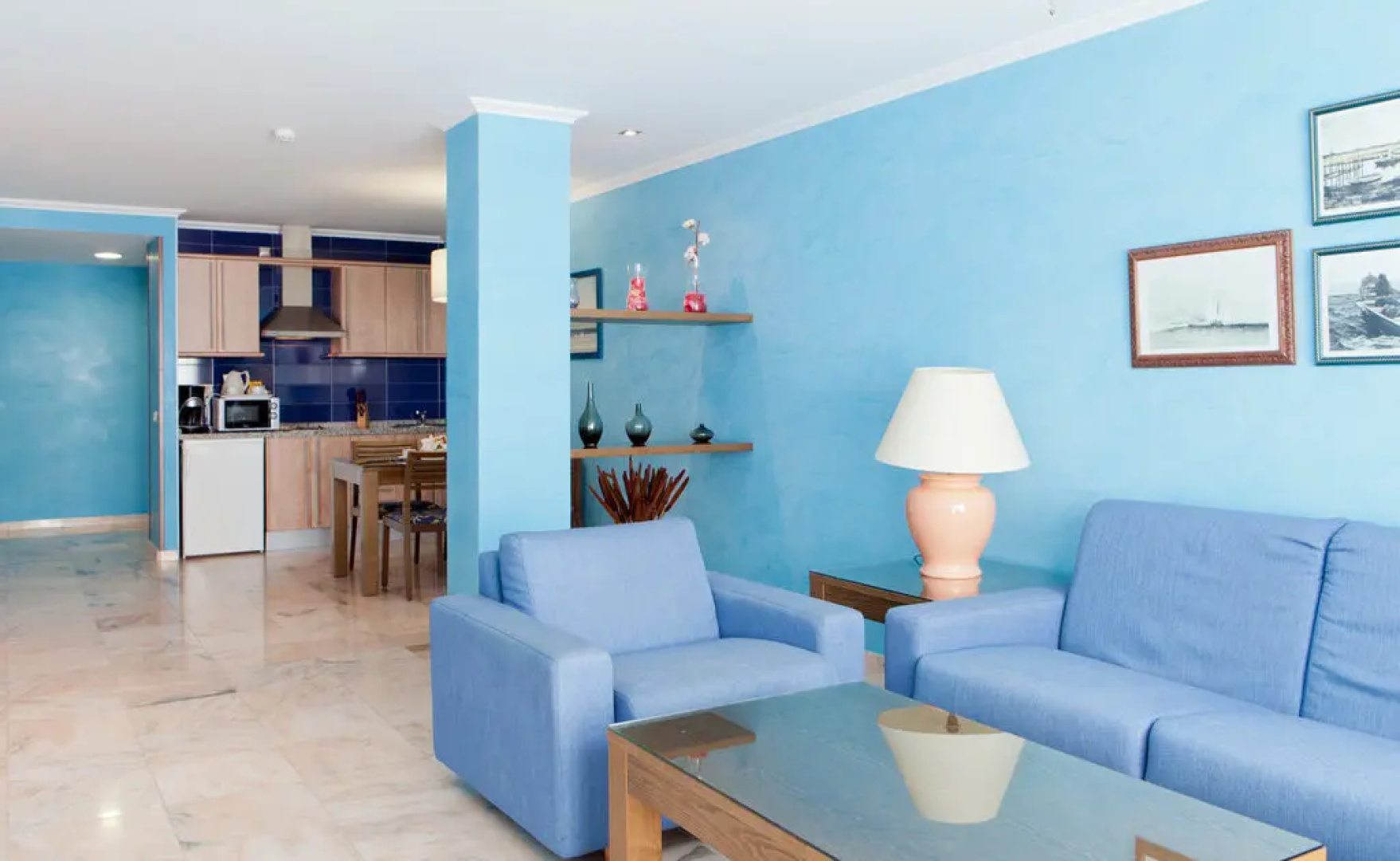 Playamarina Spa Hotel & Playamarina Apartments