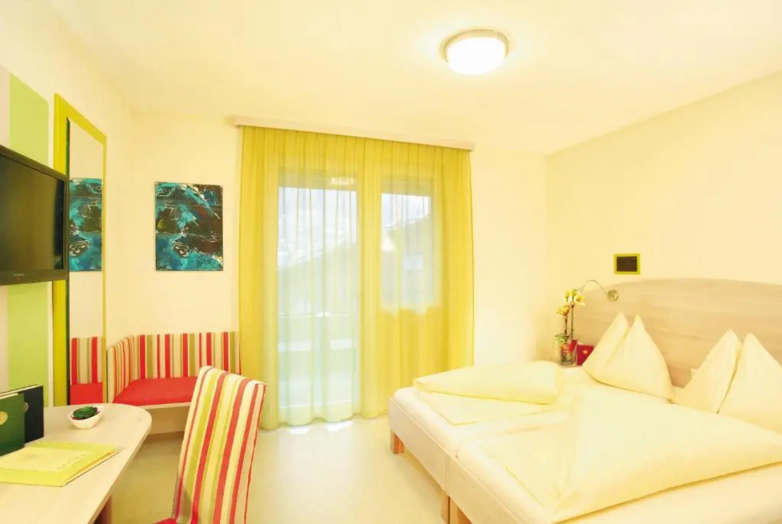 Hotel Freunde der Natur