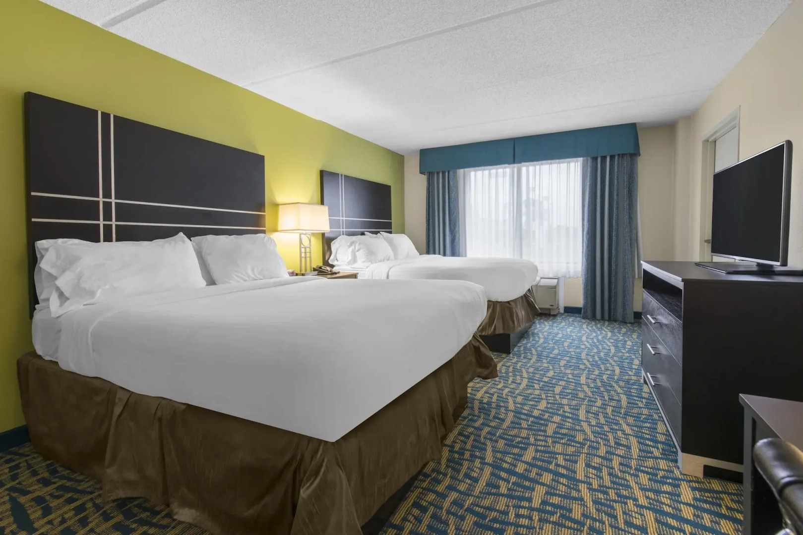Holiday Inn Savannah S - I-95 Gateway by IHG