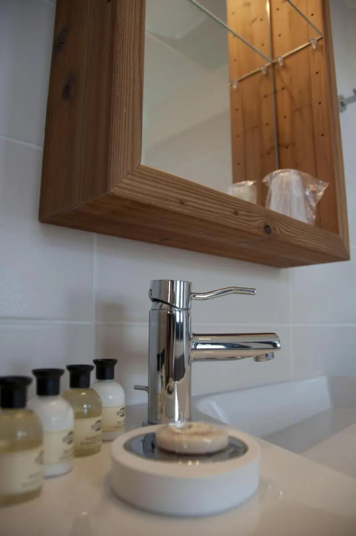 Fleur De Neige Hôtel