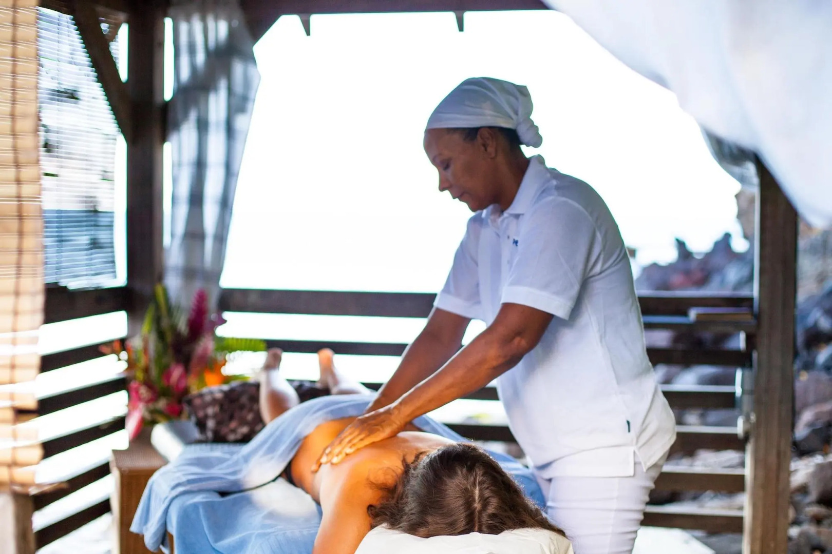 Langley Resort Fort Royal