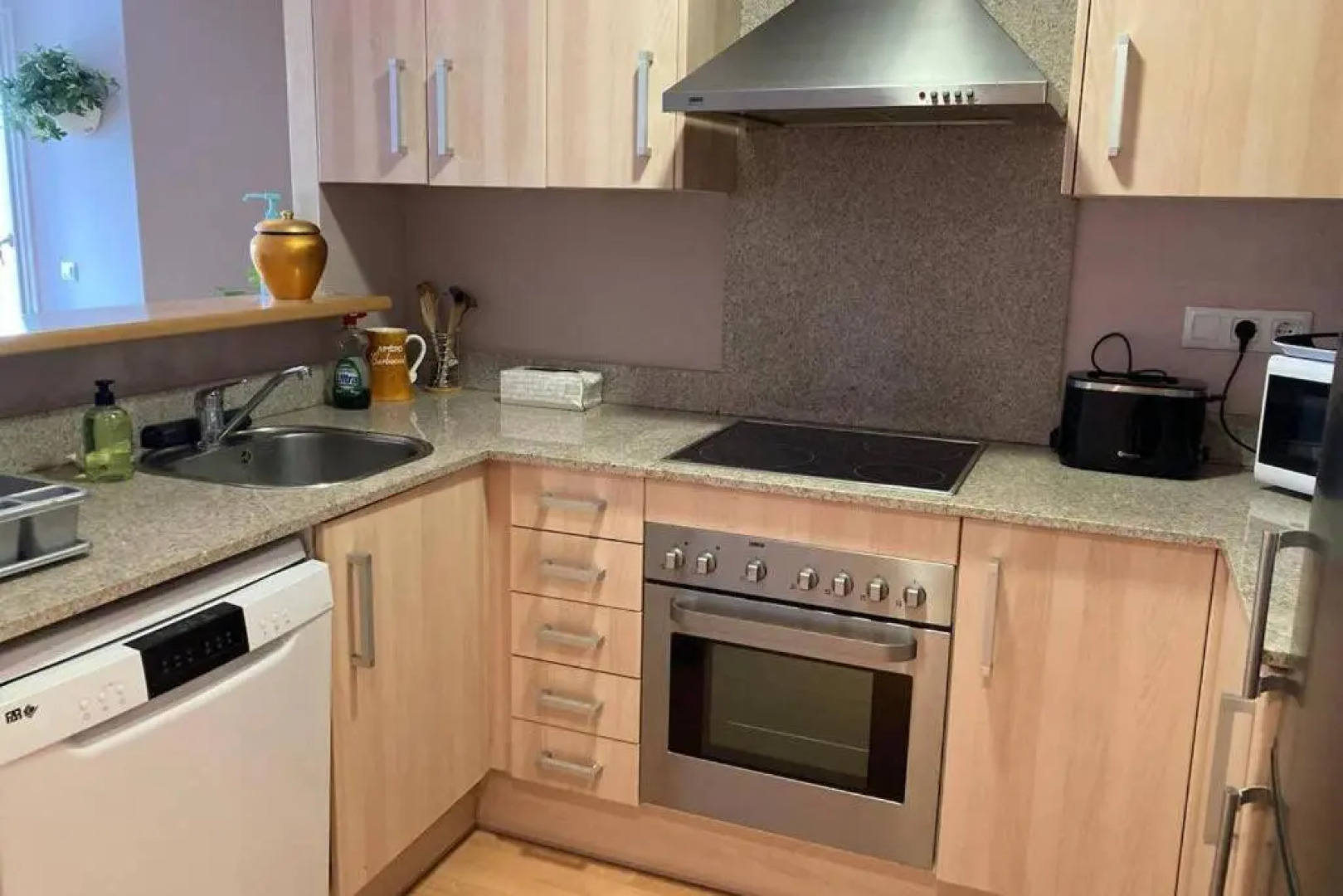 Bel Appartement De Standing Isar02