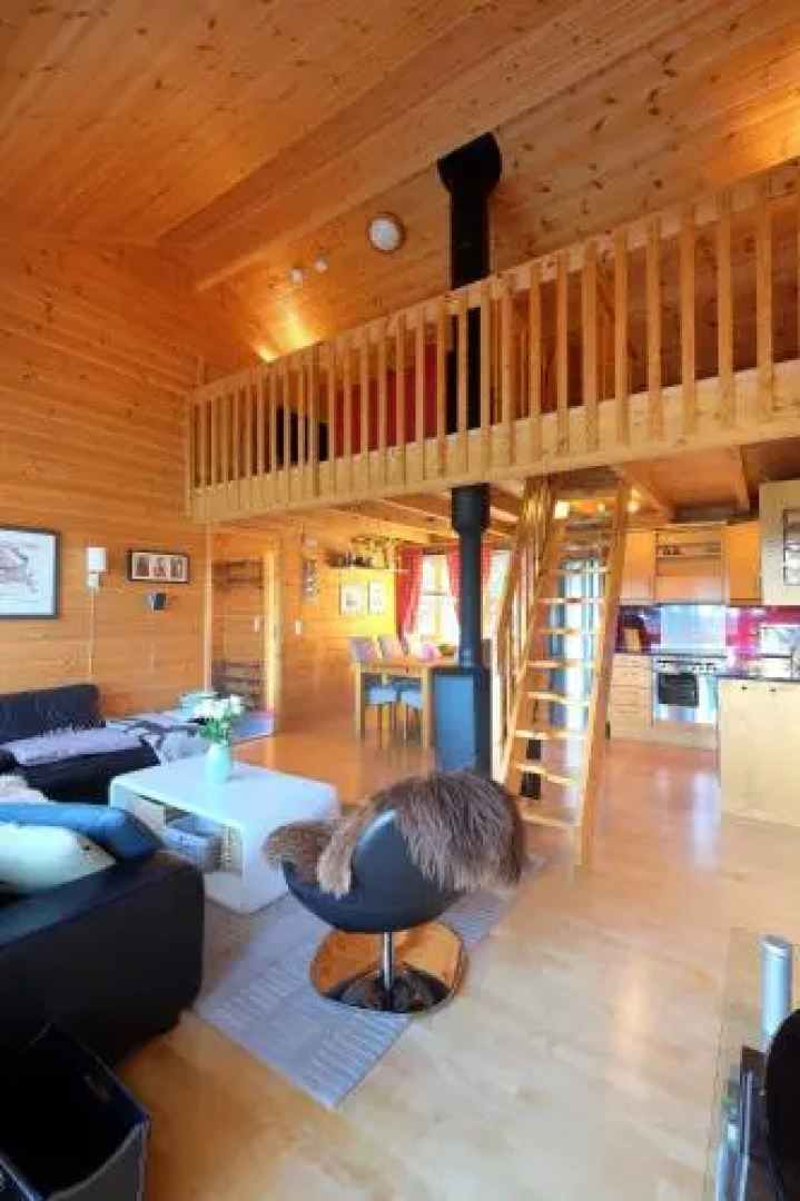 Voss Resort Bavallstunet