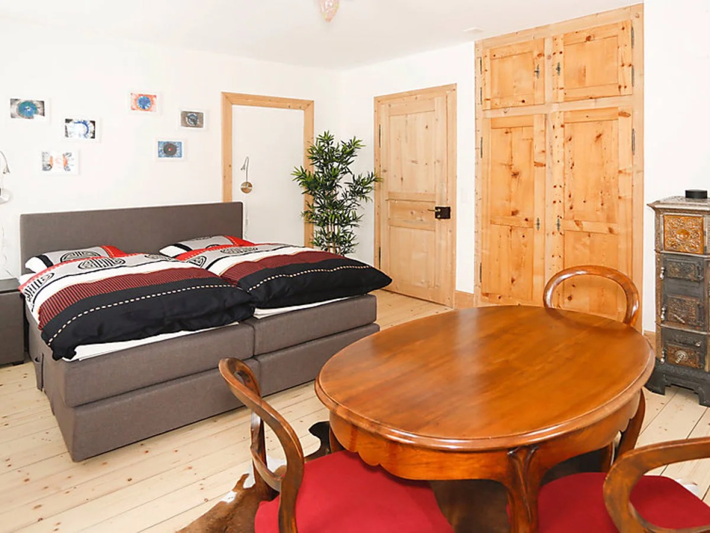 Holiday Home von Capeller