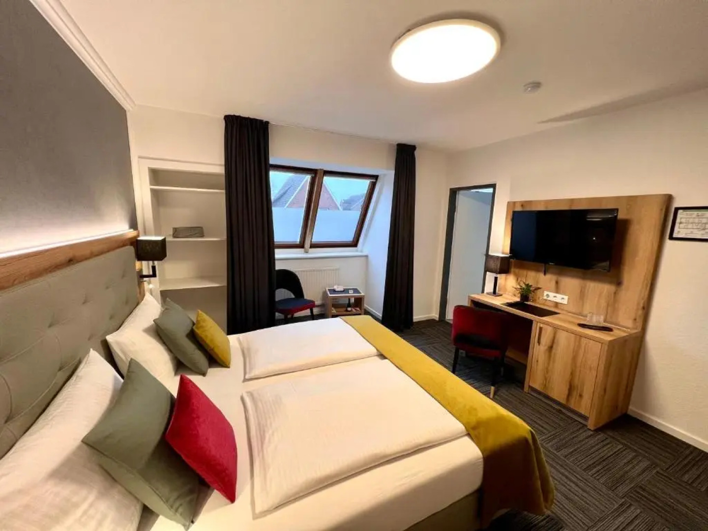 Hotel Garni Am Obsthof Gbr