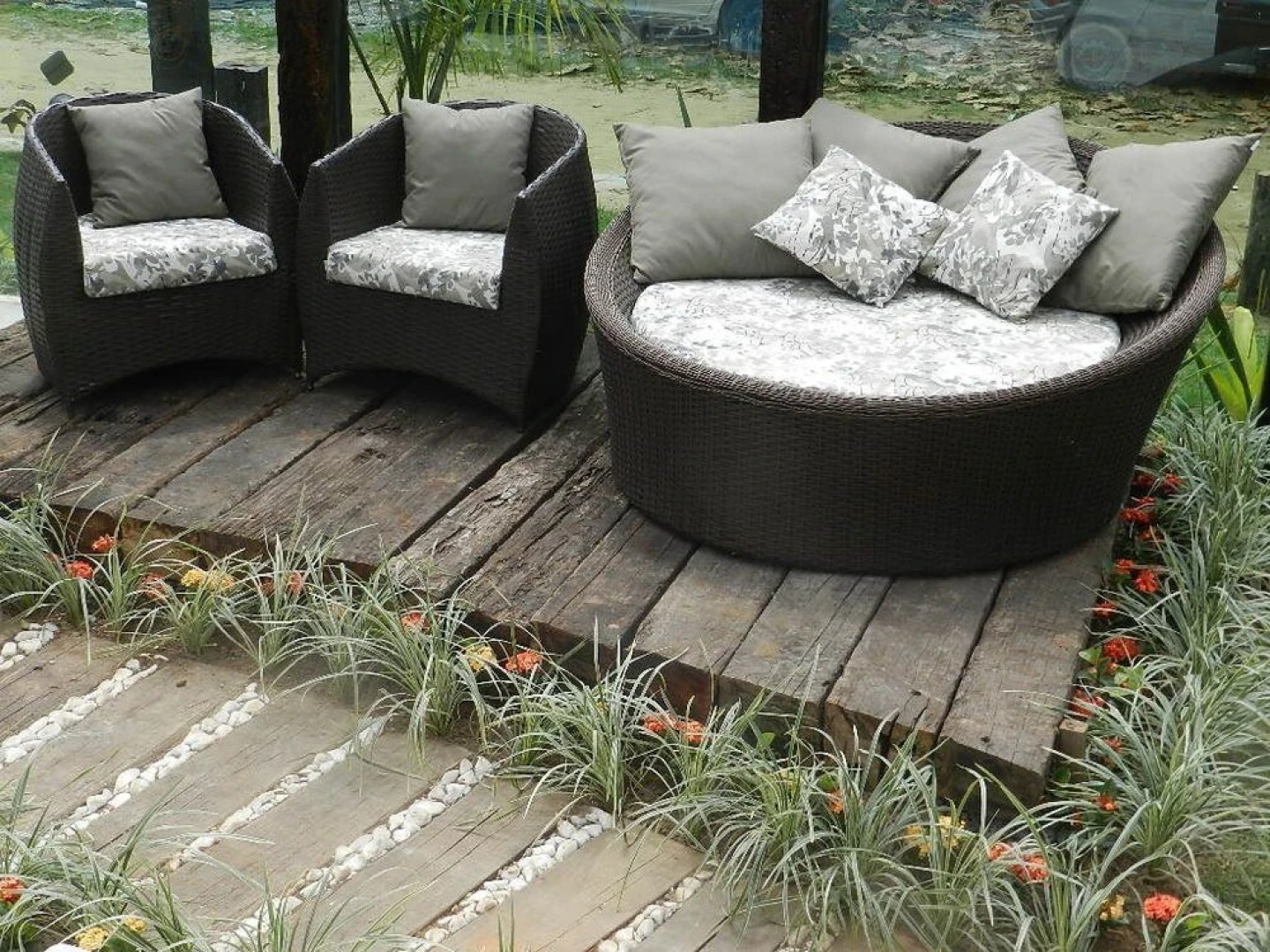 Pousada Acqua Infinity