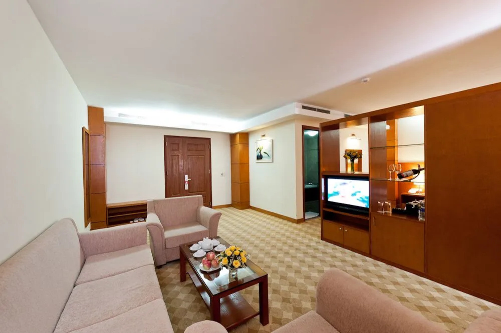 Muong Thanh Holiday Dien Bien Phu