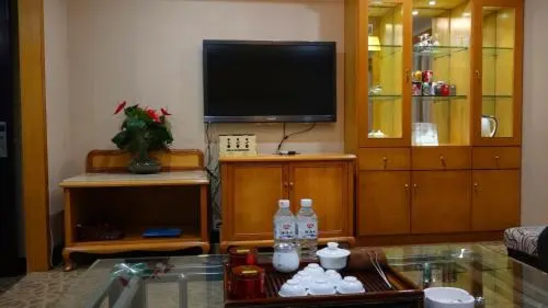 Chongwu Strait Hotel