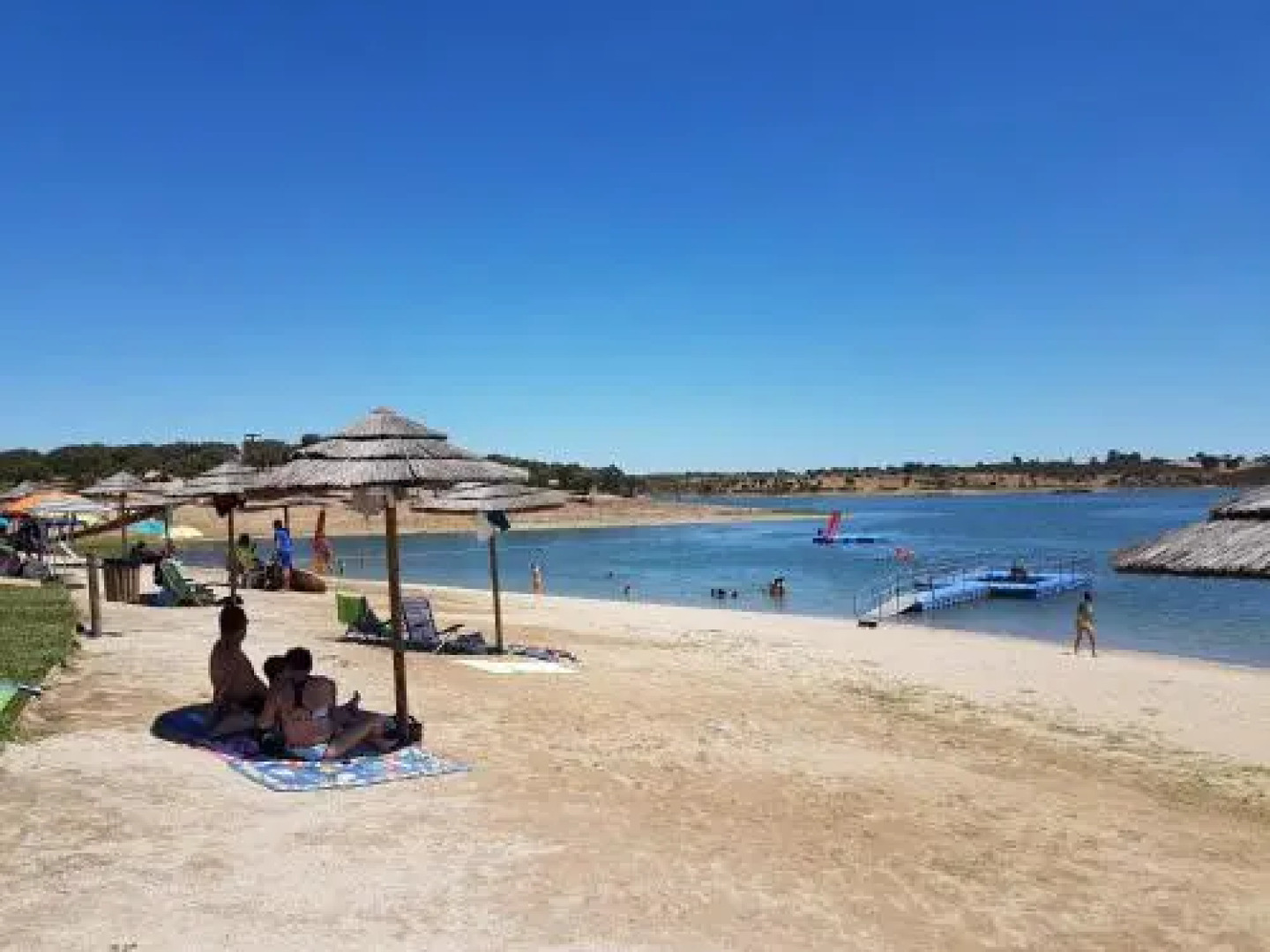 Hotel Passagem do Sol