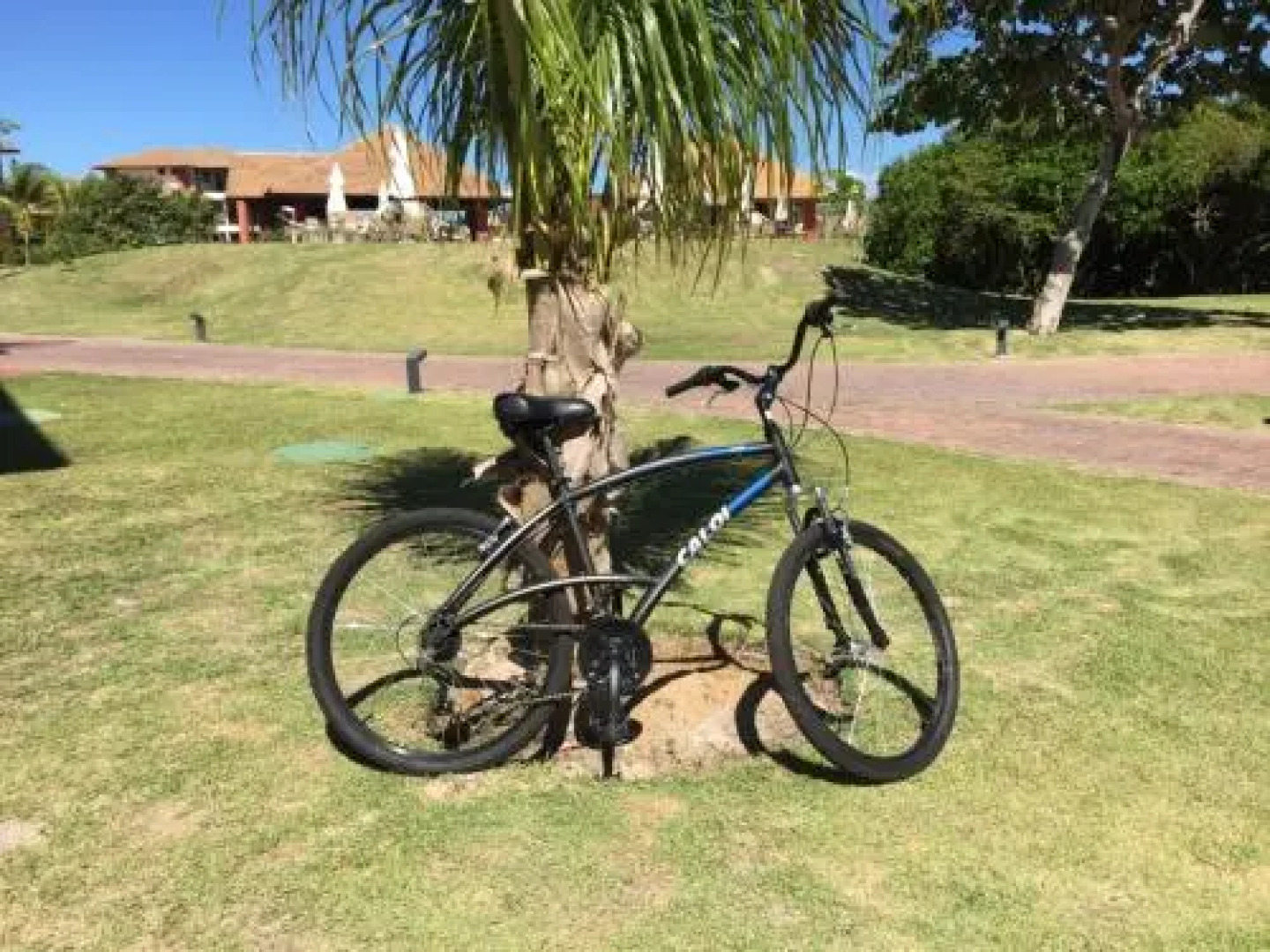 Pé na areia - Furstberger