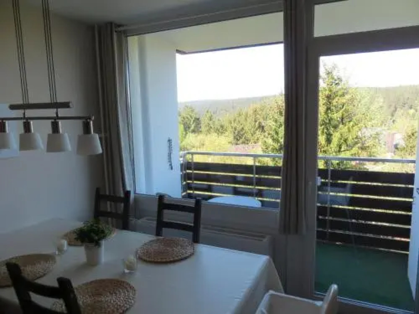 Ferienwohnung Glockenberg - Westphal