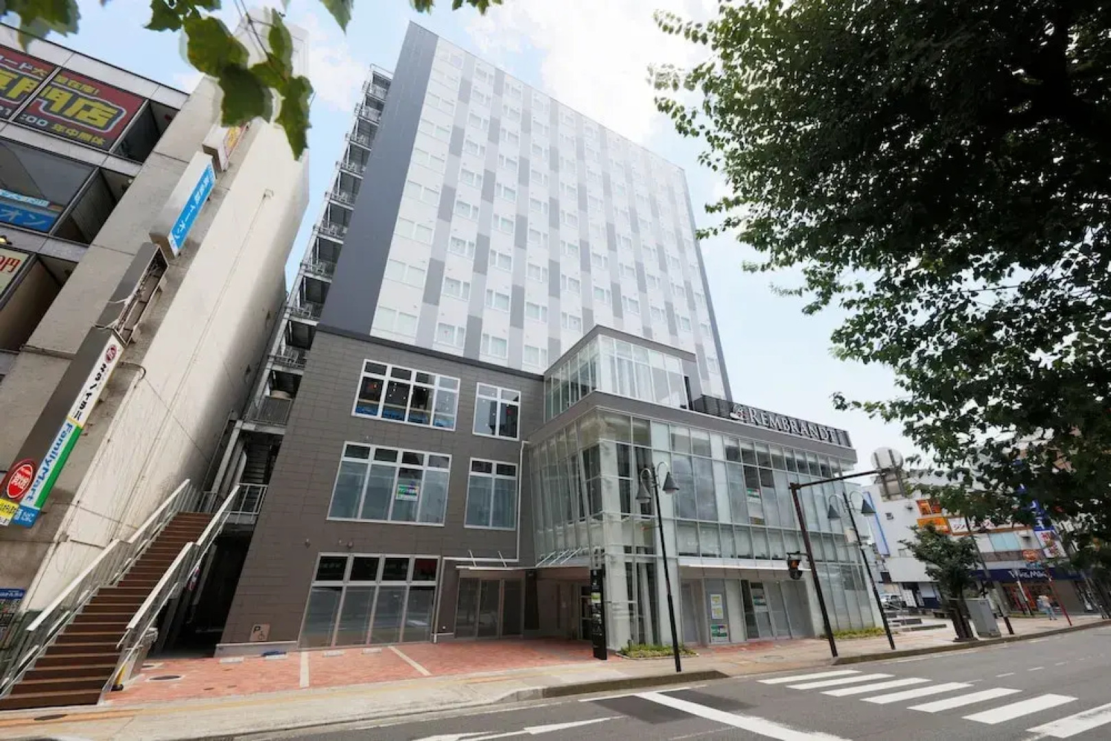 Rembrandt Style Honatsugi