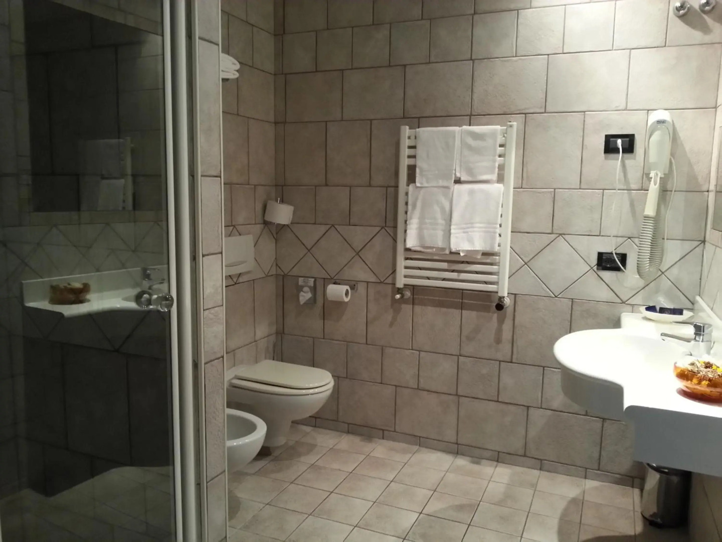 Yachting Hotel Mistral