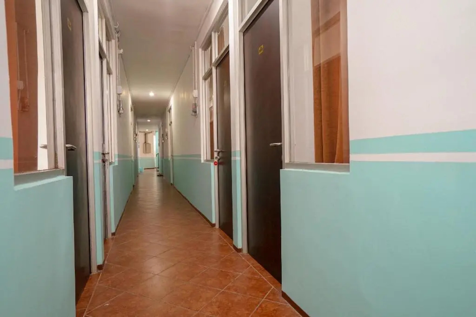 Hotel O Bravo Residence