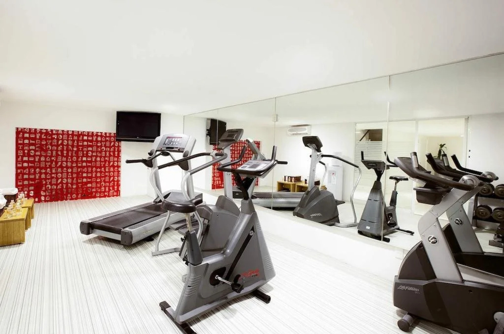 Fiesta Inn Express Naucalpan