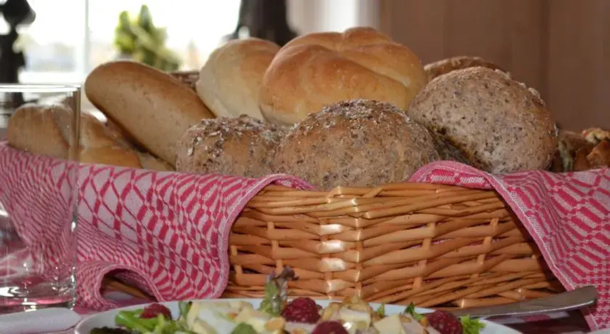 Boerderij Eben Haëzer