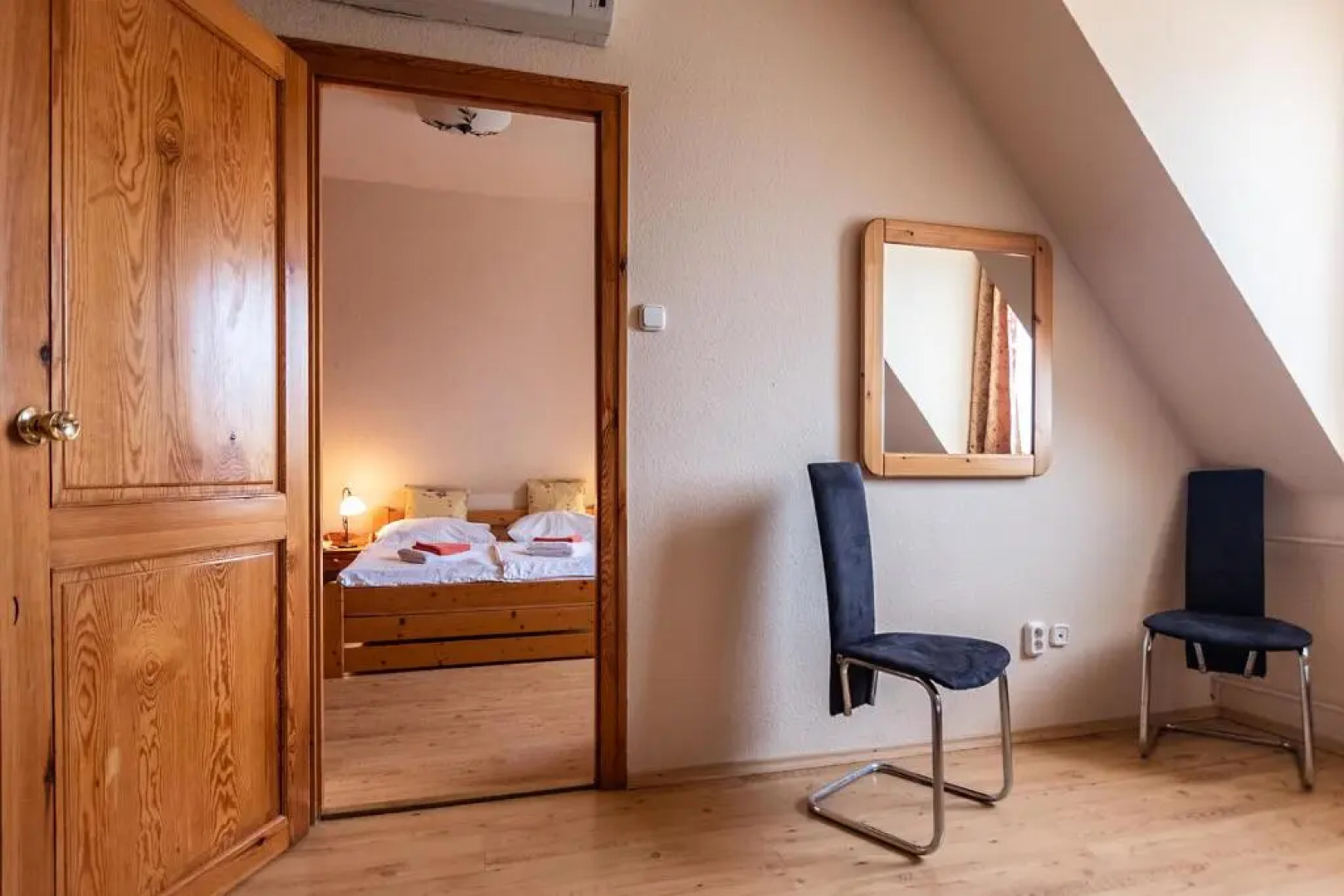 Il Gallo Nero Fekete Kakas tterem s Panzi