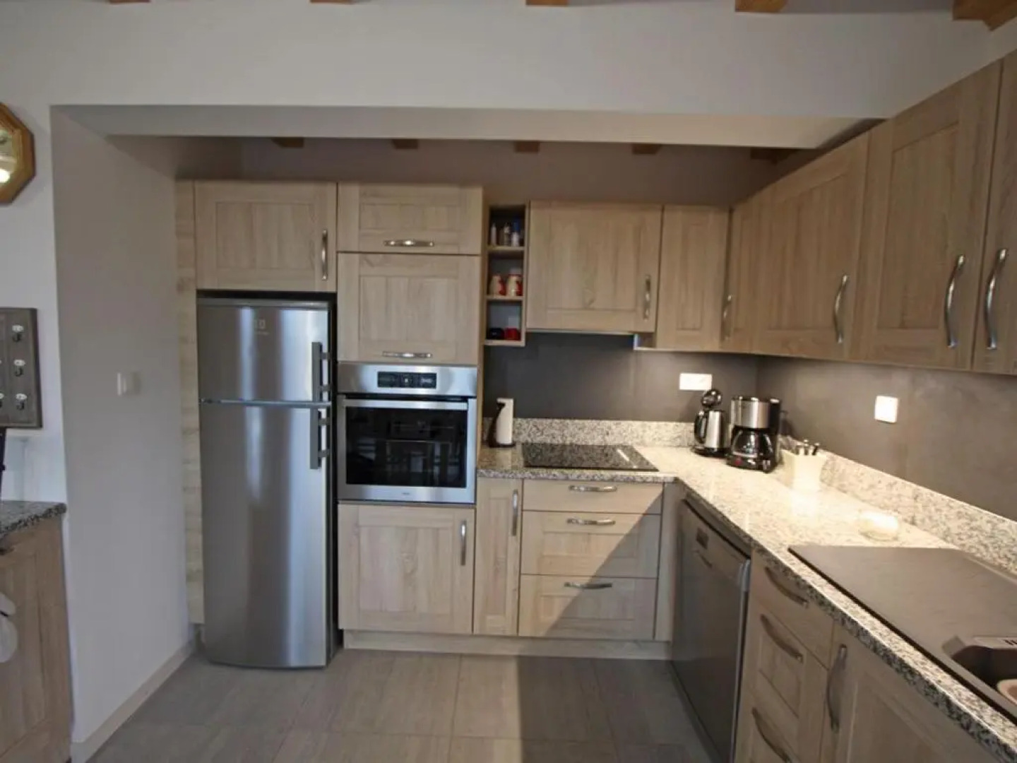 Gîte Anould, 4 pièces, 6 personnes - FR-1-589-220