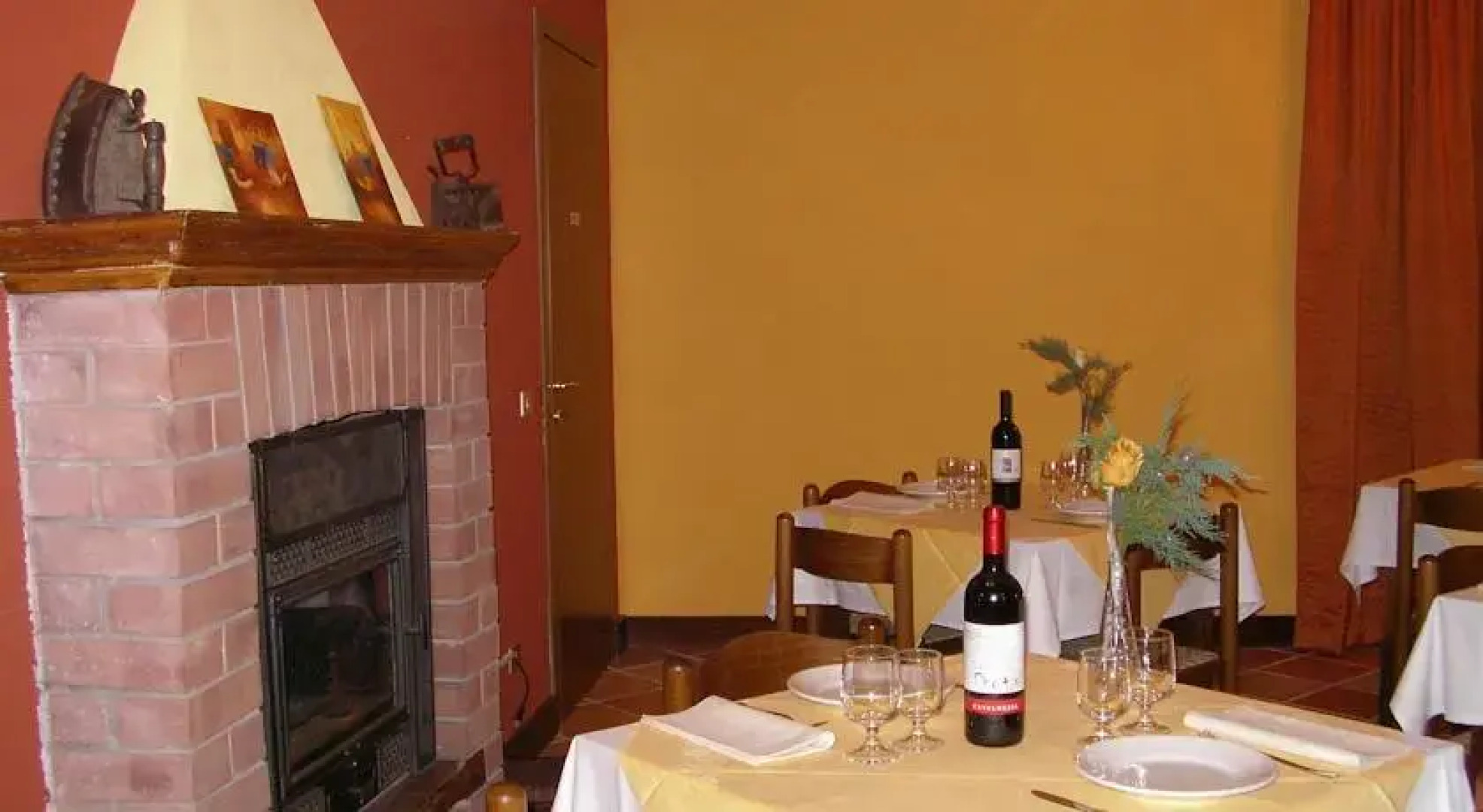 Agriturismo Il Nespolo