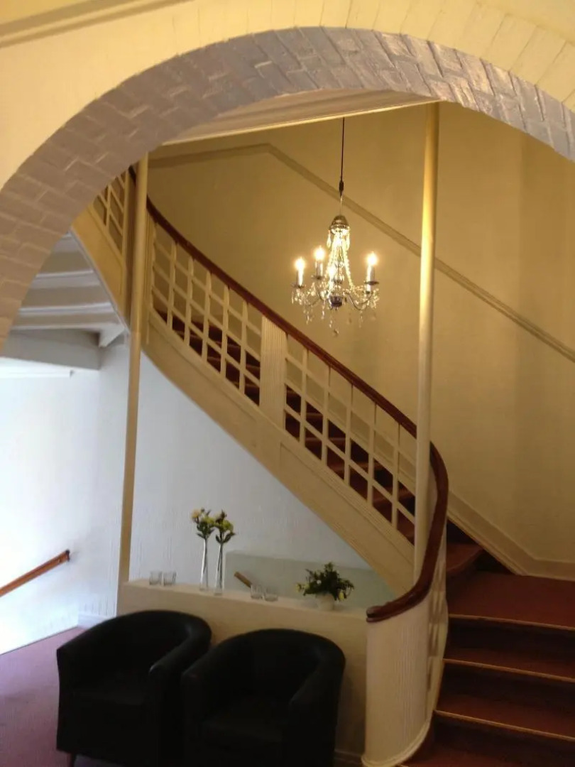 Hotel Phønix Brønderslev